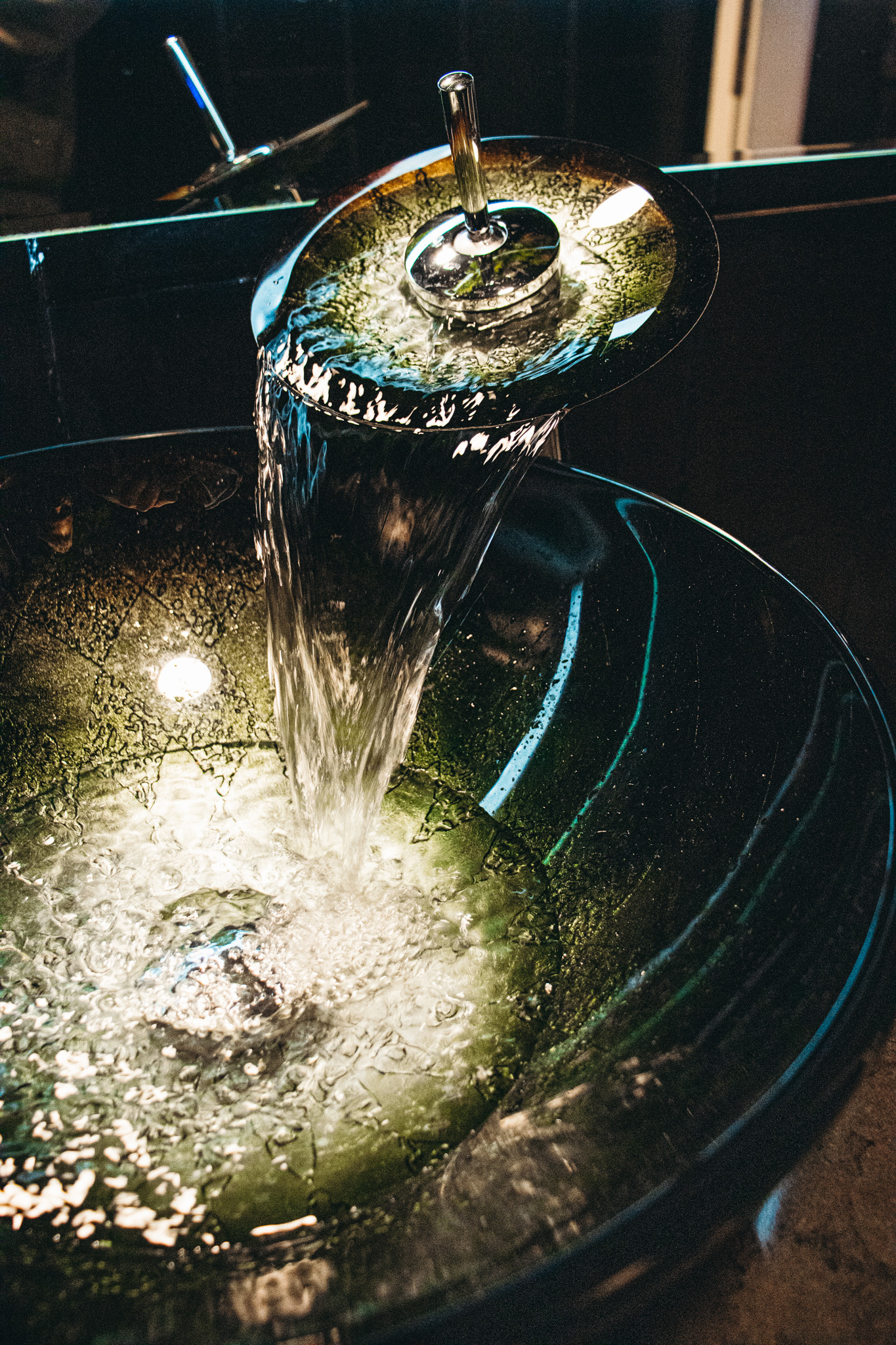 illusion Lounge Sitze