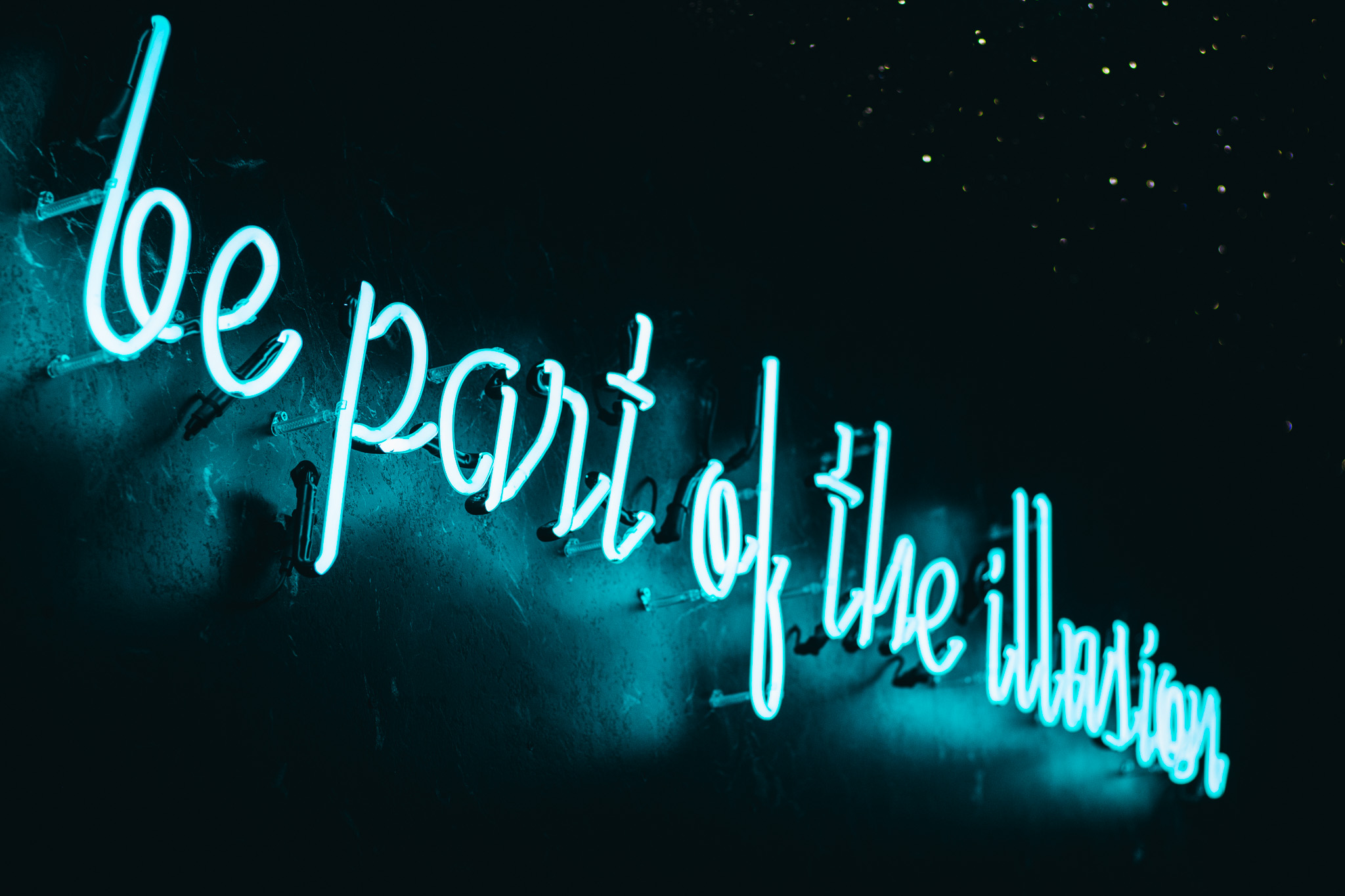 illusion Lounge Ambiente